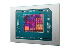 AMD Ryzen AI 9 HX 370 Strix Point è emerso su Geekbench. (Fonte immagine: AMD)