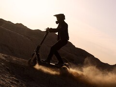 L&#039;e-scooter Segway GT3 Pro sarà lanciato negli Stati Uniti nel corso dell&#039;anno. (Fonte: Segway)