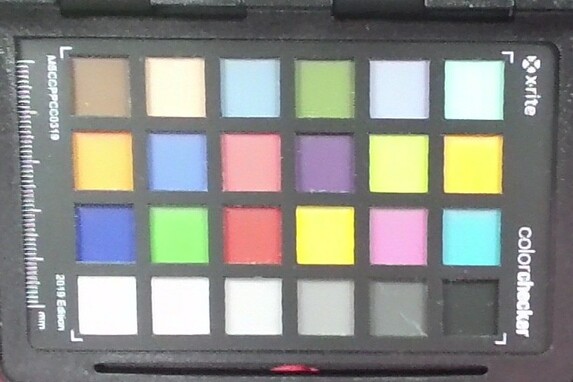 ColorChecker 