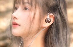 FiiO lancia i monitor in-ear planari FP3 con design acustico brevettato Tesla Valve e coperture in legno. (Fonte: FiiO)