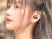 FiiO lancia i monitor in-ear planari FP3 con design acustico brevettato Tesla Valve e coperture in legno. (Fonte: FiiO)