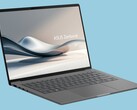 L'Asus Zenbook A14 è il primo modello di Zenbook con un processore della serie Snapdragon X. (Fonte: Asus)