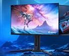 Il monitor da gioco Gigabyte Aorus FO27Q5P ha una frequenza di aggiornamento di 500 Hz. (Fonte: Gigabyte)