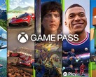 Banner di Microsoft Game Pass (Fonte: Microsoft Xbox Gaming)