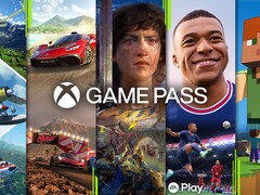 Banner di Microsoft Game Pass (Fonte: Microsoft Xbox Gaming)