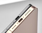 Oppo confronta il Find N5 alias OnePlus Open 2 con l'iPhone 16 Pro, che è quasi due volte più spesso. (Fonte: Oppo)