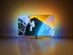 Alcuni televisori OLED Philips vengono aggiornati con la modalità Dolby Vision Filmmaker. (Fonte: Philips)