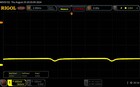 50% di luminosità del display