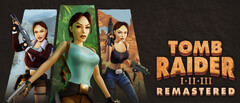 Tomb Raider IV-VI Remastered avrà una grafica migliorata e nuove funzionalità. (Fonte: Nintendo)