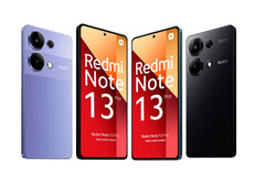 Si dice che Redmi Note 13 Pro 4G partirà da 349 euro nella zona euro. (Fonte: Appuals - modifica)