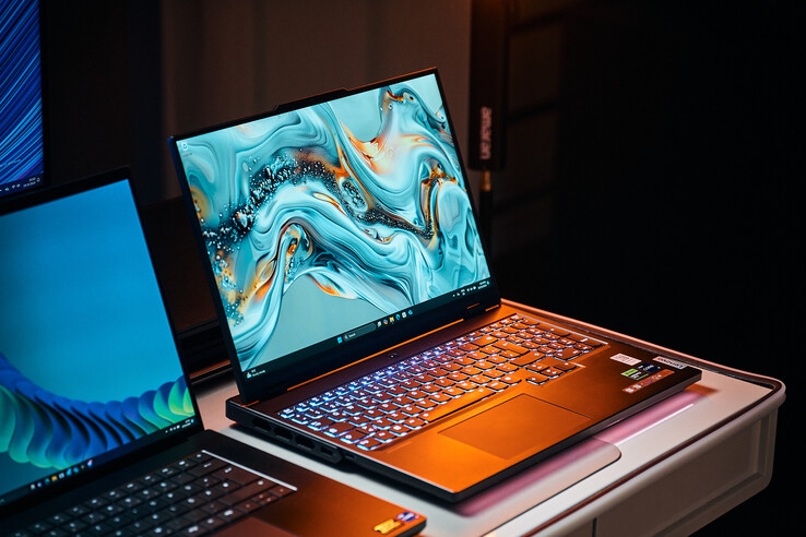 Il rapporto prezzo-prestazioni per eccellenza, il Lenovo Legion Pro 7.