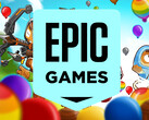 Non è chiaro quando sarà disponibile il prossimo gioco mobile gratuito di Epic Games. (Fonte: Epic Games)