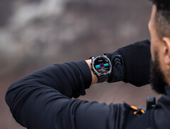 La serie Fenix 8 è ora idonea per il suo terzo aggiornamento beta. (Fonte: Garmin)