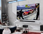 Il televisore LG OLED evo M4 viene lanciato nei mercati di tutto il mondo. (Fonte: LG)