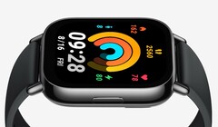 Il Redmi Watch 5 Lite è dotato di un display AMOLED. (Fonte immagine: Xiaomi)