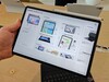 Test del tablet Huawei MatePad 11.5 S PaperMatte