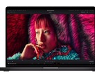 La linea di MacBook Pro passerà ai display OLED non prima del 2026. (Fonte immagine: Apple)