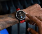 Sembra che Amazfit stia introducendo la funzione Tap-to-Wake nello smartwatch T-Rex 3. (Fonte: Amazfit)