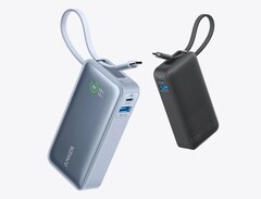 L&#039;Anker Nano Powerbank da 10.000 mAh avrà presto un fratello maggiore. (Fonte immagine: Reddit)