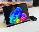 Microsoft potrebbe pianificare un Surface Pro più piccolo (Fonte: Notebookcheck)