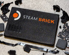 Steam Brick riutilizza lo Steam Deck come sistema headless. (Fonte immagine: GitHub)