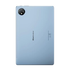 Blackview Tab 80 in blu