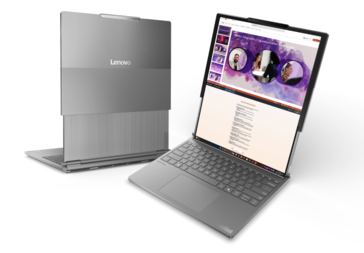 Lenovo ThinkBook Plus Gen 6 (fonte: Evan Blass su X)