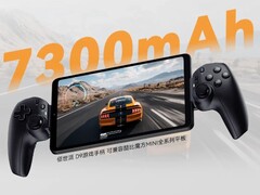 Palm Mini 2 Ultra: tablet con un tocco di gioco. (Fonte: Alldocube)