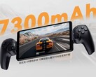 Palm Mini 2 Ultra: tablet con un tocco di gioco. (Fonte: Alldocube)