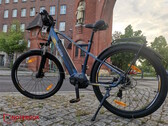 Recensione della e-bike da trekking Eleglide C1: 27.ruote da 5 pollici con motore centrale e una scelta di design discutibile