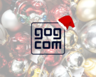 Il nuovo omaggio di GOG durerà fino al 30 dicembre. (Fonte: GOG - Modifica)