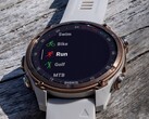 Il Garmin Descent Mk3 riceve l'aggiornamento versione 19.34. (Fonte: Garmin)