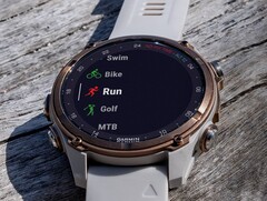 Il Garmin Descent Mk3 riceve l&#039;aggiornamento versione 19.34. (Fonte: Garmin)