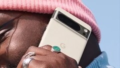 Il Pixel 8 Pro è uno degli almeno tre nuovi dispositivi che dovrebbero essere lanciati tra poco più di un mese. (Fonte: Google)