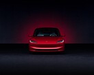 La Tesla Model 3 2024 ha un MSRP iniziale di 40.630 dollari. (Fonte immagine: Tesla)