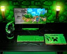 Razer Minecraft Collection (Fonte: Razer)