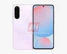 Il Galaxy A56 5G avrà un nuovo design della fotocamera posteriore. (Fonte immagine: Android Headlines)