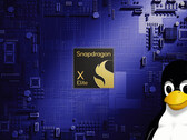 Alcune delle funzionalità di base sono attualmente attive nell'ultima patch di Linux per Asus Vivobook S 15 OLED con Snapdragon X Elite (Fonte immagine: Qualcomm e Wikipedia [modificato])