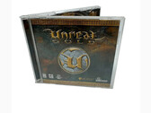 I classici FPS Unreal e Unreal Tournament sono ora gratuiti (Fonte immagine: Etsy)