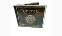 I classici FPS Unreal e Unreal Tournament sono ora gratuiti (Fonte immagine: Etsy)