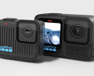 GoPro ha battuto DJI nel rilascio di nuove action camera quest'anno. (Fonte: GoPro)