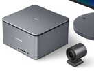 Il mini PC Lenovo Yoga Portal parte da ~$2.480 e presenta specifiche formidabili. (Fonte: ITHome)