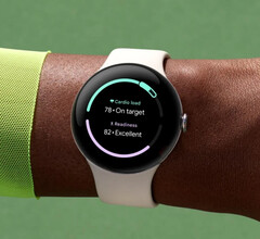 Google potrebbe presto portare la sua divisione di chipset Tensor negli smartwatch. (Fonte: Google)