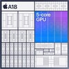 Apple A18 GPU