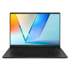 L&#039;Asus VivoVook S14 è ora ufficiale (fonte: Asus)