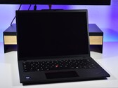 Il Lenovo ThinkPad T14 Gen 6 Intel (fonte: Benjamin Herzig)