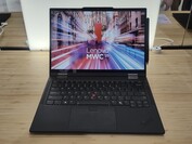 Lenovo ThinkPad T14s 2-in-1 Gen 1 (fonte: Benjamin Herzig/Notebookcheck.com)