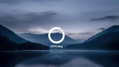 Oppo Mag è il nome ufficiale della linea di accessori magnetici di Oppo. (Fonte immagine: Oppo)