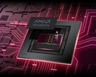 Le specifiche di AMD Radeon RX 9070 XT sono trapelate tramite l'utility GPU-Z. (Fonte immagine: AMD)  