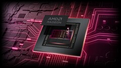 Le specifiche di AMD Radeon RX 9070 XT sono trapelate tramite l&#039;utility GPU-Z. (Fonte immagine: AMD)  